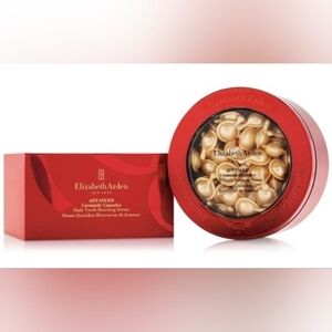 Elizabeth Arden Advanced Ceramide Capsules- 60 Count